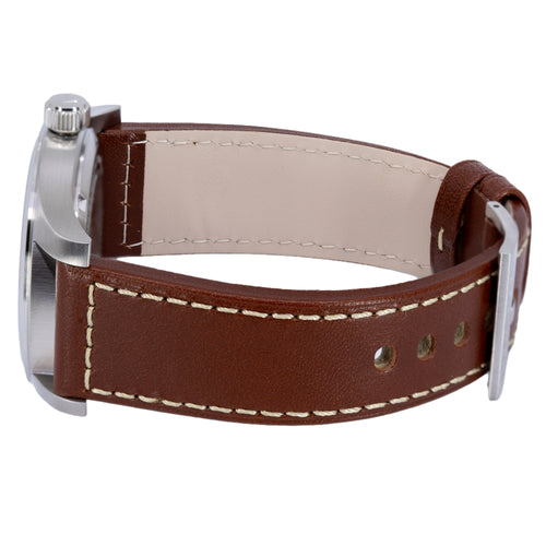 Hamilton Uomo H70605540 Khaki Field 42mm Automatico