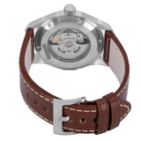 Hamilton Uomo H70605540 Khaki Field 42mm Automatico