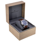 Hamilton Uomo H70605540 Khaki Field 42mm Automatico