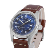 Hamilton Uomo H70605540 Khaki Field 42mm Automatico