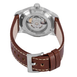 Hamilton Uomo H70605560 Khaki Field 42mm Automatico