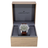 Hamilton Uomo H70605560 Khaki Field 42mm Automatico