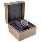 Hamilton Uomo H70605560 Khaki Field 42mm Automatico