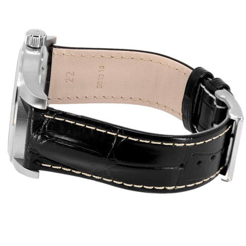 Hamilton Uomo H70605731 Khaki Field Murph Automatico