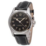 Hamilton H70605732 Khaki Field Murph 42mm Automatico Set