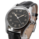 Hamilton H70605732 Khaki Field Murph 42mm Automatico Set