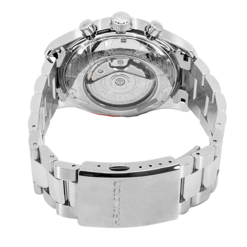 Hamilton Uomo H71566133 Khaki Field Automatico