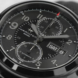 Hamilton Uomo H71626735 Khaki Automatico
