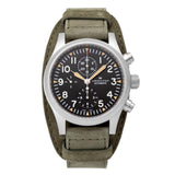 Hamilton Uomo H71706830 Khaki Field Auto Chrono