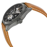 Hamilton Uomo H72585535 Khaki Field Skeleton Auto