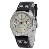 Hamilton H76416755 Khaki Aviation Pilot Pioneer Auto Chrono