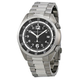 Hamilton Uomo H76455133 Khaki Automatico