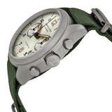 Hamilton Uomo H76456955 Khaki Automatico