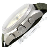 Hamilton Uomo H76456955 Khaki Automatico