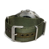 Hamilton Uomo H76456955 Khaki Automatico