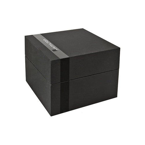 Hamilton Uomo H76456955 Khaki Automatico