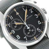 Hamilton Uomo H76522931 Khaki Aviation Quarzo