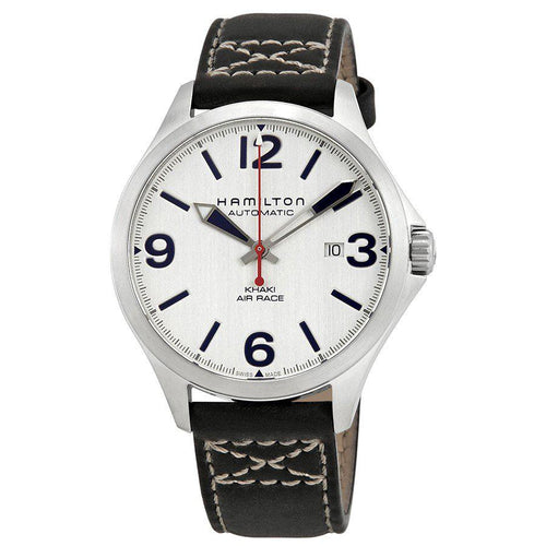 Hamilton Uomo H76525751 Khaki Aviation Air Race Automatico