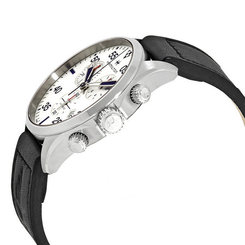 Hamilton Uomo H76712751 Khaki Aviation Quarzo