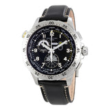 Hamilton Uomo H76714735 Khaki Aviation Worldtimer Quarzo