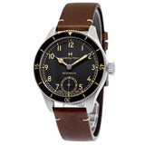 Hamilton Uomo H76719530 Khaki Aviation Pilot Pioneer