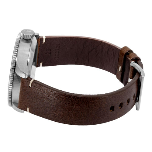 Hamilton Uomo H76719530 Khaki Aviation Pilot Pioneer