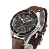Hamilton Uomo H76719530 Khaki Aviation Pilot Pioneer