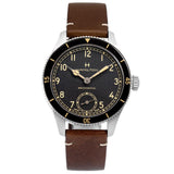 Hamilton Uomo H76719530 Khaki Aviation Pilot Pioneer
