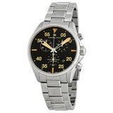 Hamilton Uomo H76722131 Khaki Aviation Quarzo