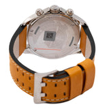 Hamilton Uomo H76722531 Khaki Aviation Pilot Chrono Quarzo