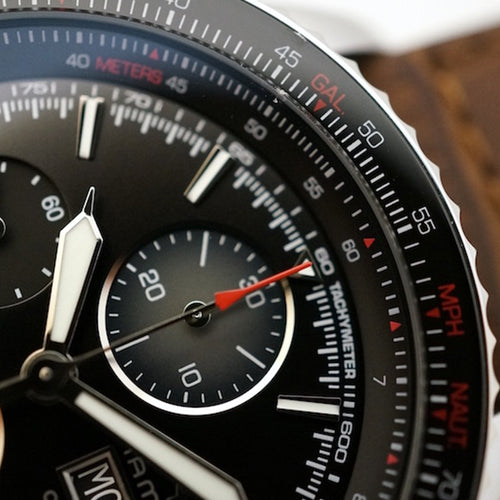 Hamilton Uomo H76726530 Khaki Aviation Automatico