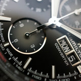 Hamilton Uomo H76726530 Khaki Aviation Automatico