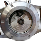 Hamilton Uomo H76726530 Khaki Aviation Automatico
