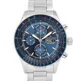 Hamilton Uomo H76746140 Khaki Aviation Converter Auto Chrono