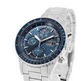 Hamilton Uomo H76746140 Khaki Aviation Converter Auto Chrono