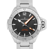 Hamilton Uomo H77485130 Khaki Navy Frogman Auto