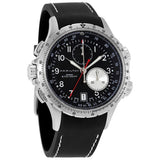 Hamilton Uomo H77612333 Khaki Aviation ETO Chrono Quarzo
