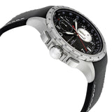 Hamilton Uomo H77612333 Khaki Aviation ETO Chrono Quarzo