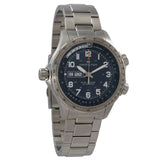 Hamilton Uomo H77765141 Khaki Aviation X-Wind Day Date Auto