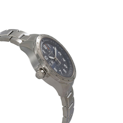 Hamilton Uomo H77765141 Khaki Aviation X-Wind Day Date Auto