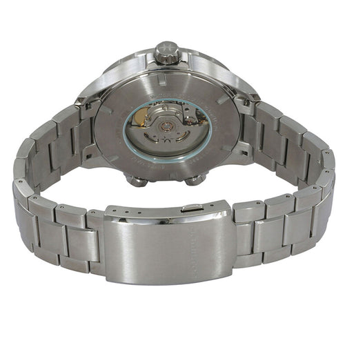 Hamilton Uomo H77765141 Khaki Aviation X-Wind Day Date Auto