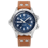 Hamilton Uomo H77765541 Khaki Aviation X-Wind Automatico