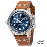 Hamilton Uomo H77765541 Khaki Aviation X-Wind Automatico