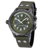 Hamilton Uomo H77775960 Khaki Aviation X-Wind 45mm Auto