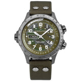 Hamilton Uomo H77775960 Khaki Aviation X-Wind 45mm Auto