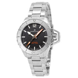 Hamilton Uomo H77815130 Khaki Navy Frogman Auto