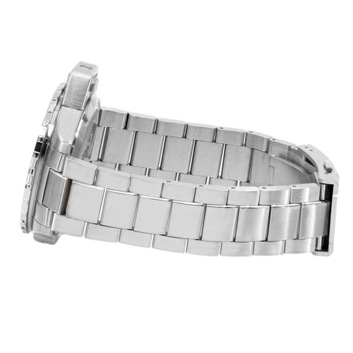 Hamilton Uomo H77815130 Khaki Navy Frogman Auto