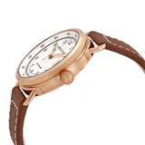 Hamilton Donna H78205553 Khaki Navy Pioneer Automatico