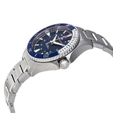 Hamilton Uomo H82345141 Khaki Navy Scuba Automatico