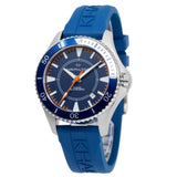 Hamilton Uomo H82385340 Khaki Navy Scuba Syroco Special Ed